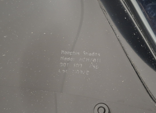 Kuipruit Harley Davidson Overige Harley Davidson