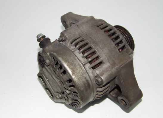 Dynamo Moto Guzzi Stelvio