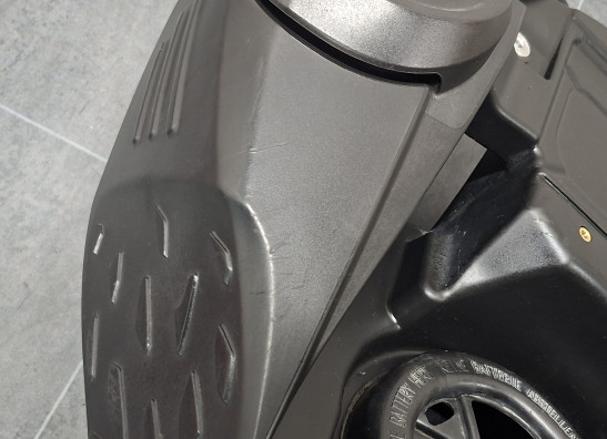 Fuel tank BMW F 800 GS Adventure
