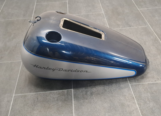 Tank Harley Davidson FXSTD Softail Deuce