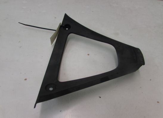 V bak voor Kawasaki ZX 6 R