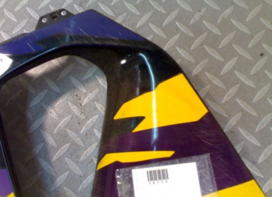 Linker zijkuip klein Honda CBR 900 RR