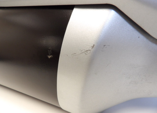 Auspuff Kawasaki Z 750