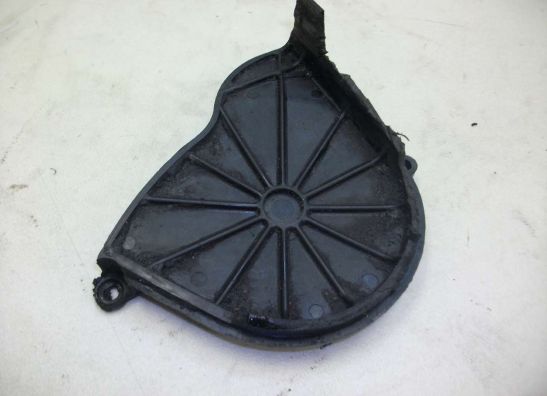 Motorblokdeksel Yamaha TDM