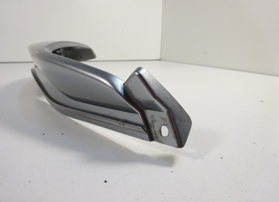 Rechter achterkant Kawasaki VERSYS 650