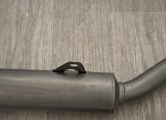 Auspuff Suzuki RF 600