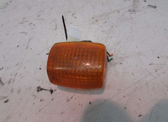 Knipperlicht Honda NTV 650