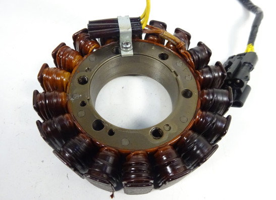 Lichtmaschine BMW F 800 S - ST