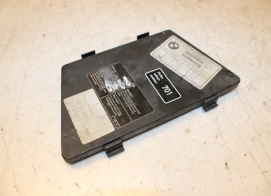 Overig BMW R 1100 RT