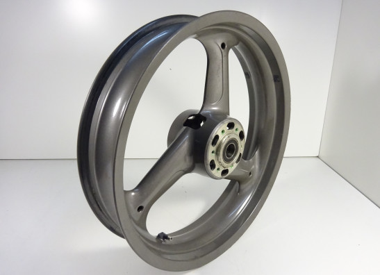 Voorvelg Ducati monster 600