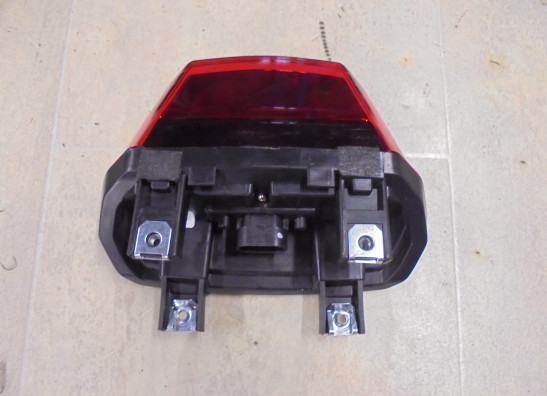 Achterlicht Benelli TRK 702