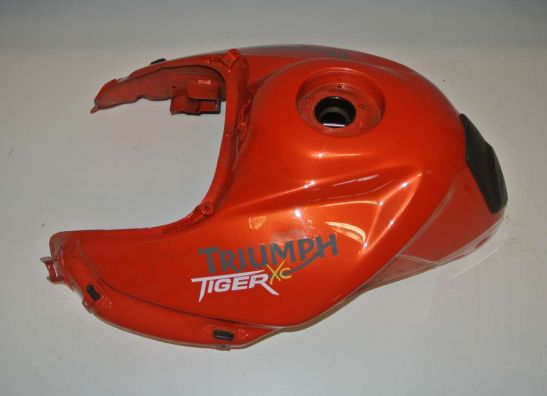Fuel tank Triumph Tiger 800 xc