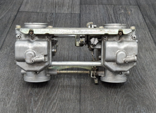 Carburateurset Honda CM 400 T 