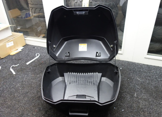 Topkoffer Honda NT 1100 DCT