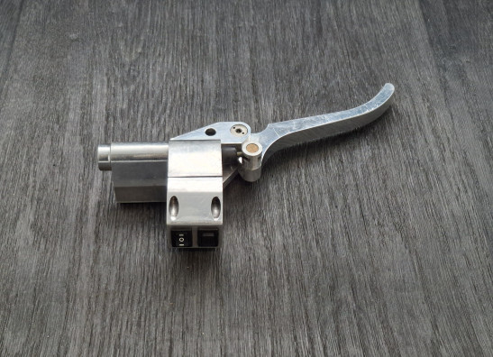 Kupplungsgeberzylinder Harley Davidson Overige Harley Davidson