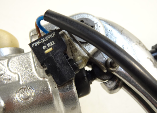 Kupplungsgeberzylinder Ducati 749  999