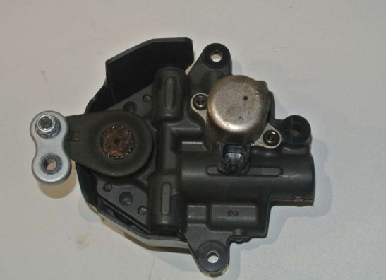 Lenkungs Dampfer Honda CBR Fireblade