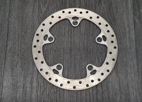 Achterremschijf BMW F 850 GS