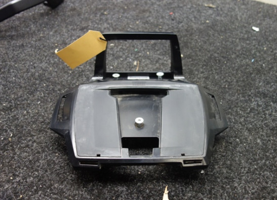 Topkofferdrager Suzuki DL 1050 V STROM