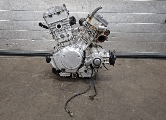 Motorblok Kawasaki VN 700  750