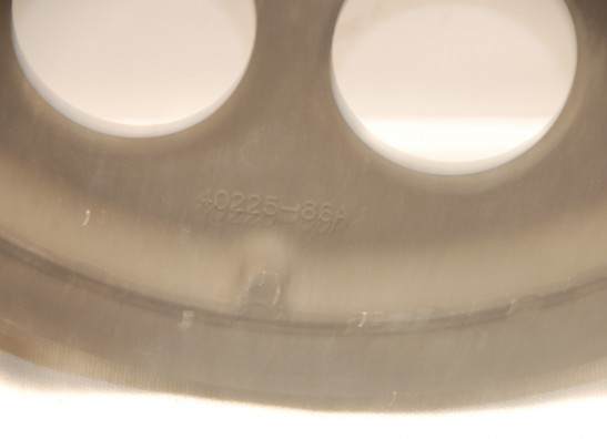 Ketting Harley Davidson Custom universal other