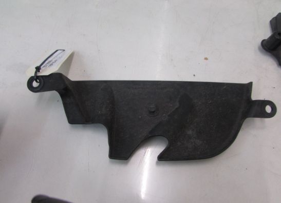 Overig Suzuki TL 1000