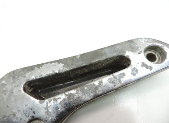 Soziusfussraste links Yamaha XV 1000 Virago