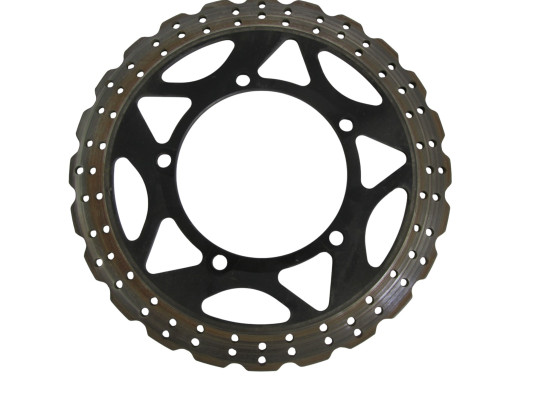 Remschijf voor Kawasaki Z 300