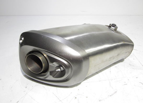 Sport auspuff Suzuki GSX S 1000