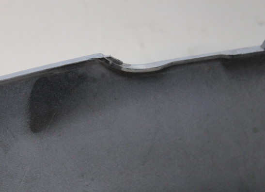 Heck Suzuki Burgman 400