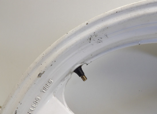 Felge vorne Yamaha FZR 1000