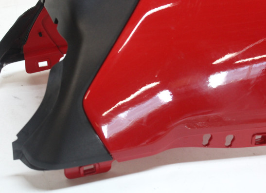 Tankcover Ducati Multistrada V2