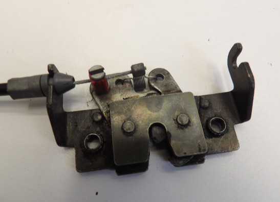 Slotenset Yamaha BT 1100