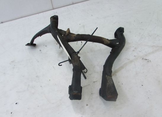 Standaard Suzuki GSX F 600