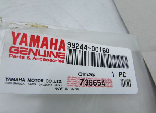 Benzintank Yamaha FAZER 1000