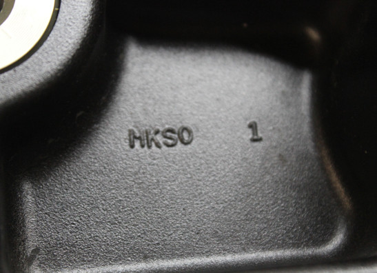 T stuk Honda CRF 1100 Africa Twin