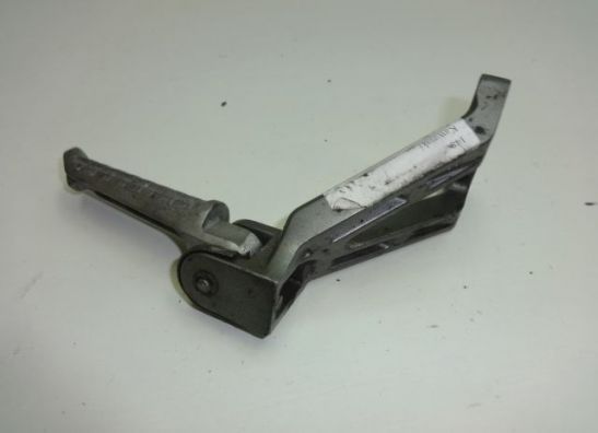 Pillion step left  Kawasaki ZX 6 R