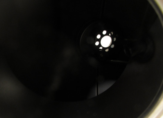 Tank Yamaha FJR 1300