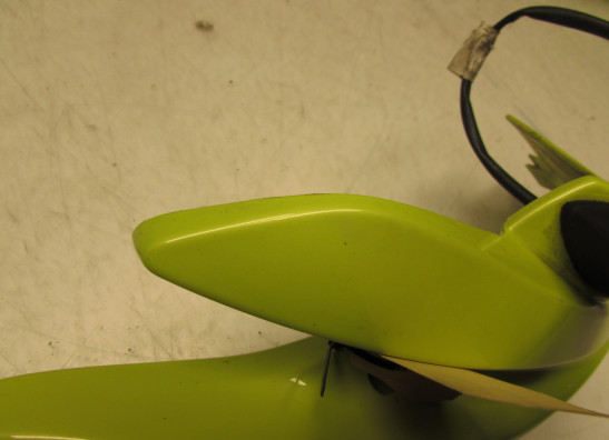 Linker topkuip Honda CB 600 F