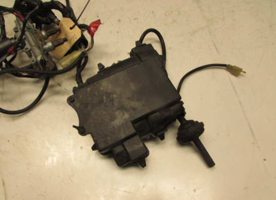 Overig Honda Goldwing GL