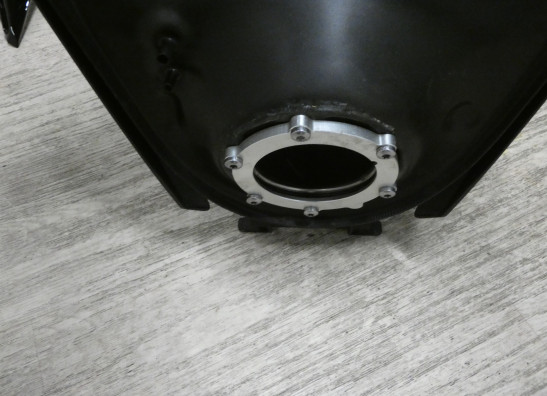 Complete kuipset Triumph Speed Triple S