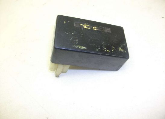 CDI Einheit Honda CM 250 C