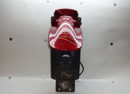 Achterspatbord Kawasaki EL 250