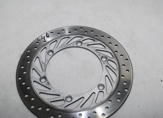 Remschijf voor links Honda CBR 1000 F
