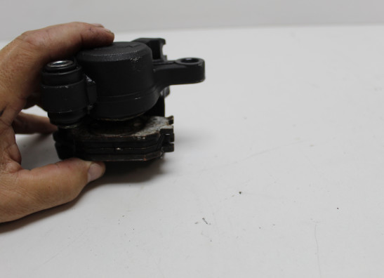 Bremssattel Bremszange hinten Yamaha MT 07