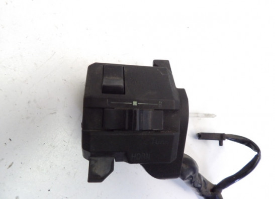 Handlebar switch assy left Kawasaki GPX 750