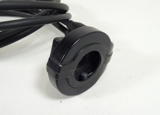 Gaskabel Triumph Speed Triple 955