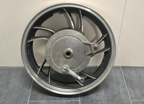Felge hinten Yamaha XV 920