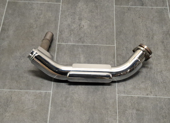 Muffler Suzuki VL 1500 Intruder