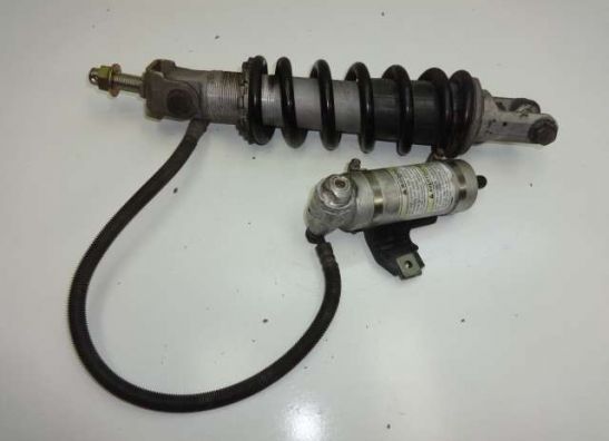 Rear cushion Kawasaki ZX 6 R